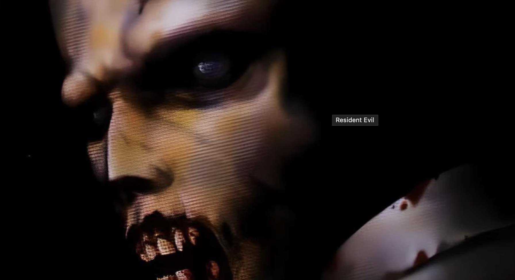 Resident Evil ganha demake de 16 bits impressionante para Mega Drive