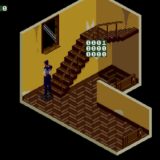 Resident Evil - demake 16 bits Mega Drive