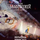 Riot anuncia 'The Mageseeker' e outros dois spin-offs de League of Legends