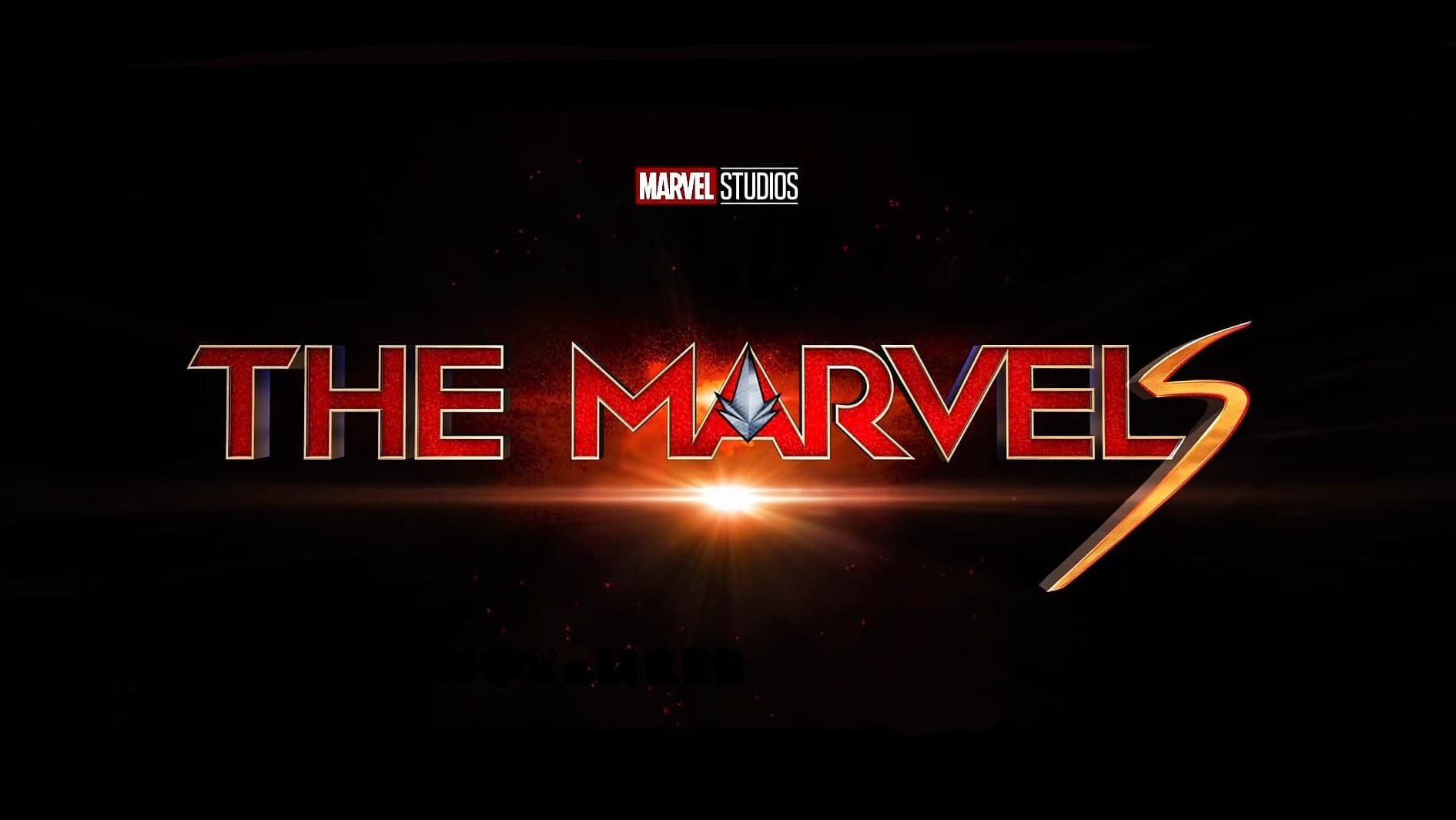 The Marvels