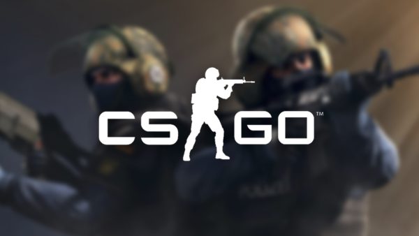 CS:GO - Counter-Strike: Global Offensive