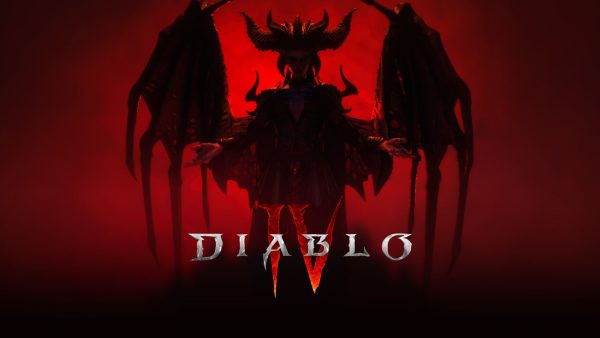 Beta de Diablo IV é um dos jogos que chega esta semana