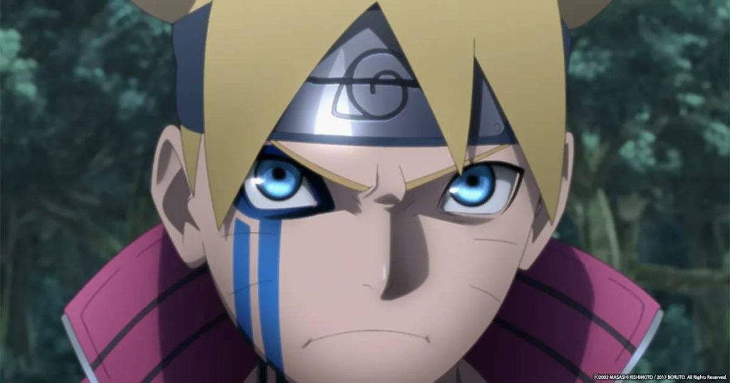 Boruto Naruto Next Generations 2