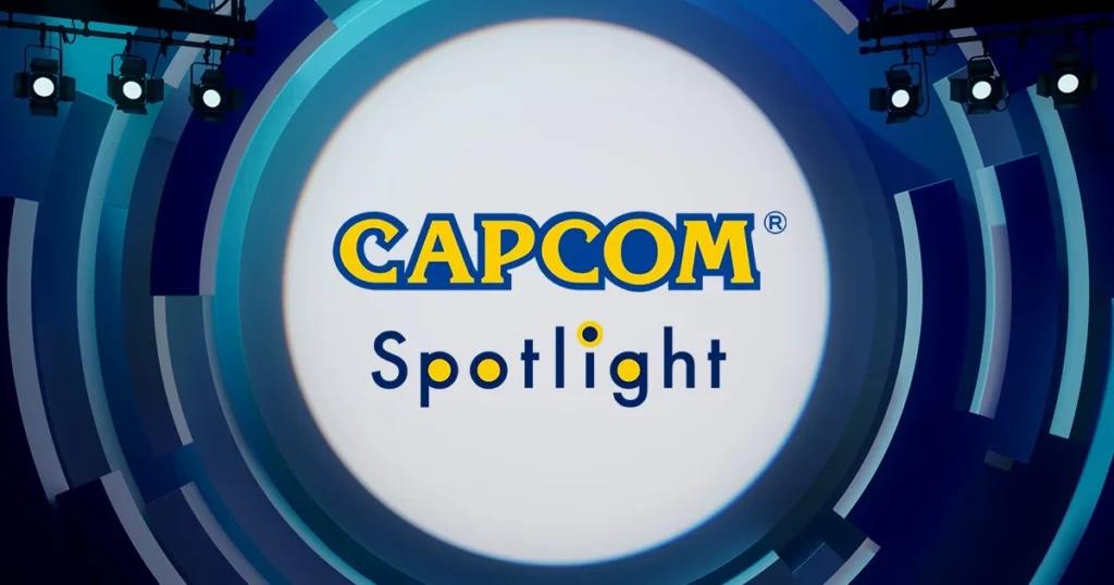 Capcom Spotlight