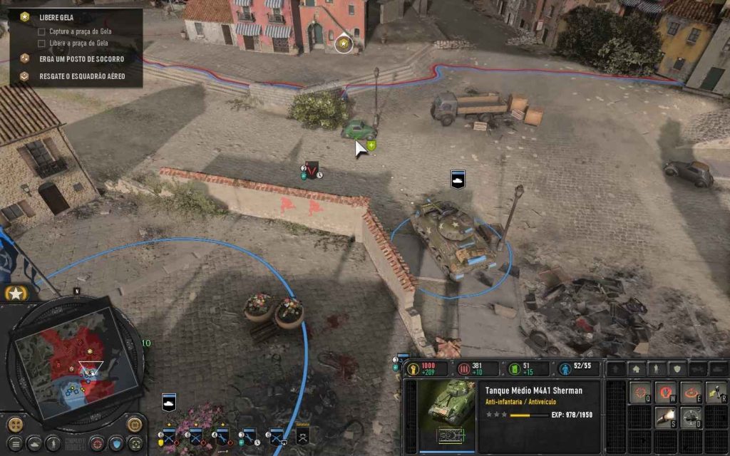 Company of Heroes 3