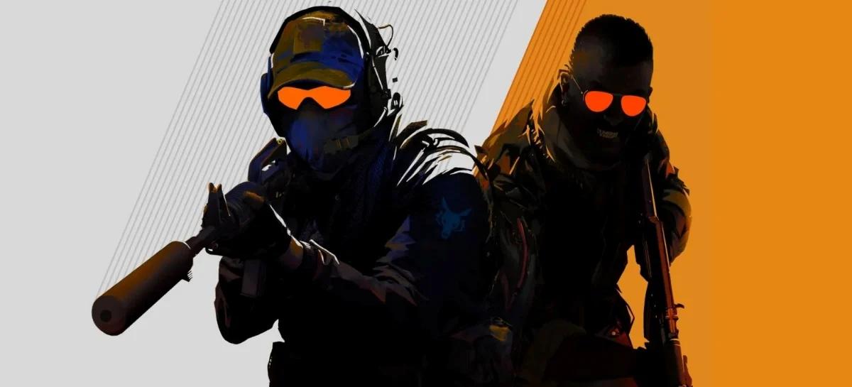 Counter-Strike 2: otimização da Nvidia para as placas RTX 40 pode rodar o game com mais de 500 FPS