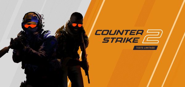 Counter-Strike 2