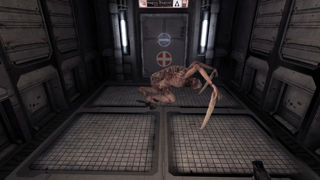 Mod transforma Dead Space de 2008 em survival horror de primeira pessoa