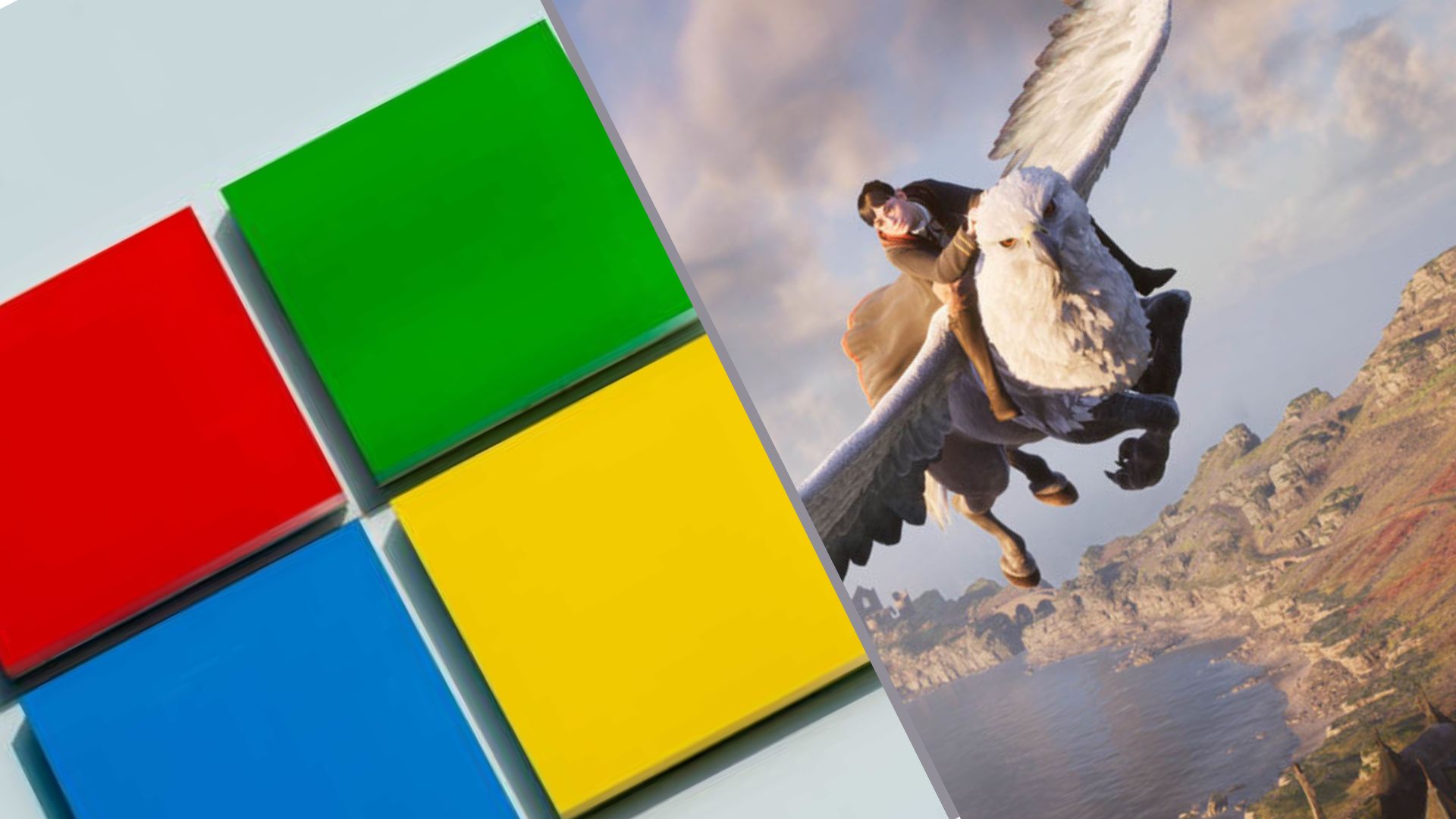 Destaques da Semana: print “sem querer” do Windows 12, Hogwarts Legacy crackeado e mais!