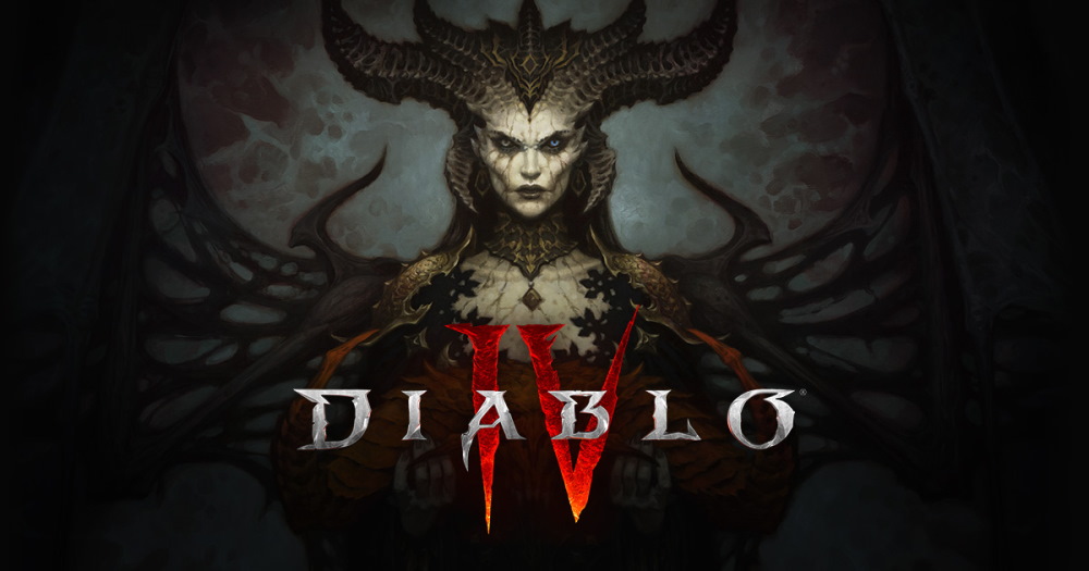 Diablo 4