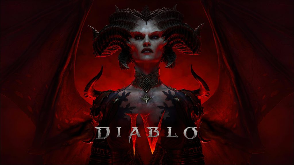 Diablo IV