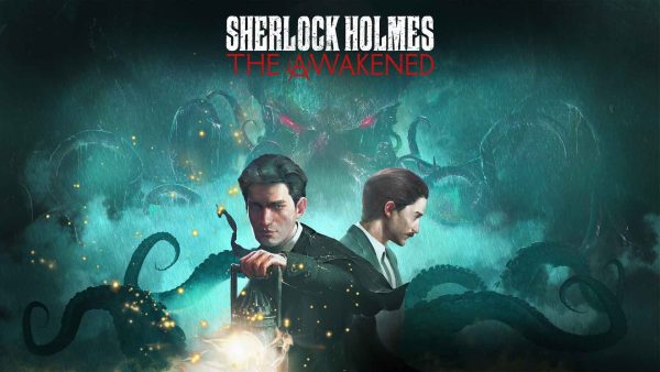 Sherlock Holmes: The Awakened