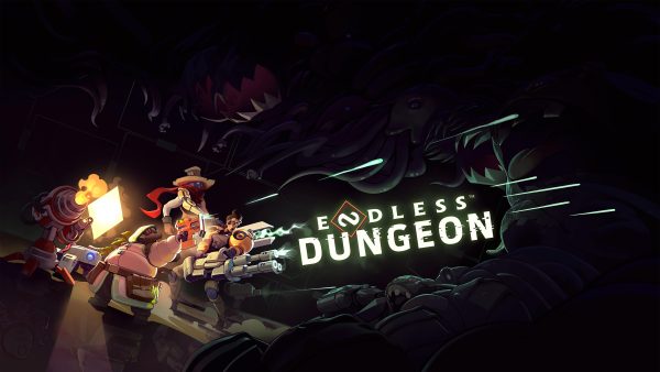 Imagem de Endless Dungeon