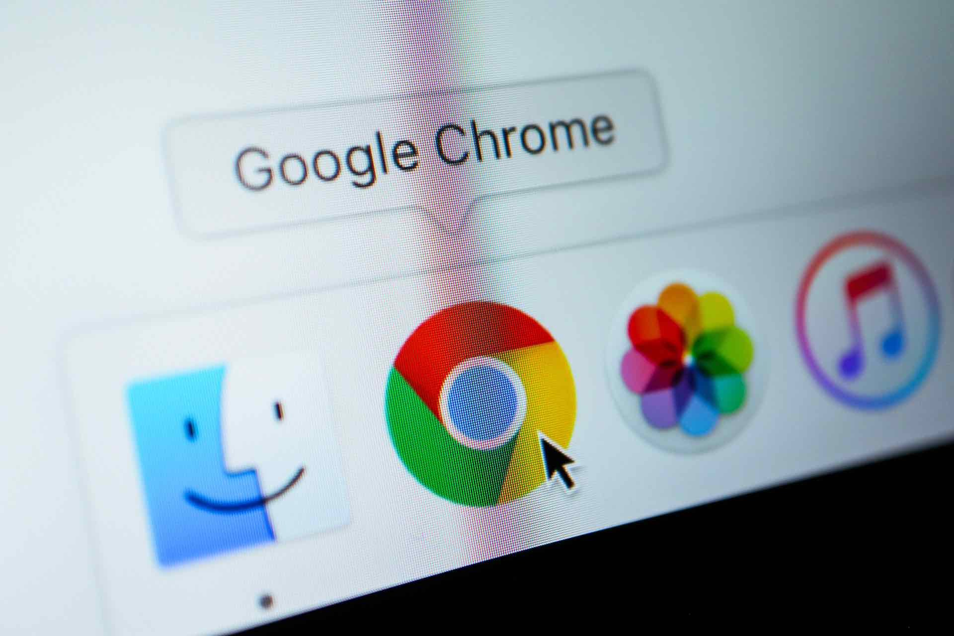 Atualização do Chrome promete economizar bateria do MacBook