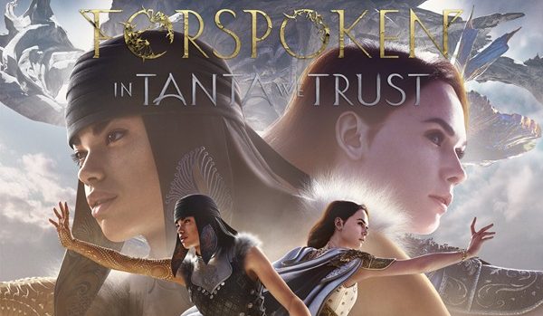 Forspoken: In Tanta We Trust