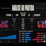 [CBLoL 2023] Confira como foi a 1ª semana de playoffs