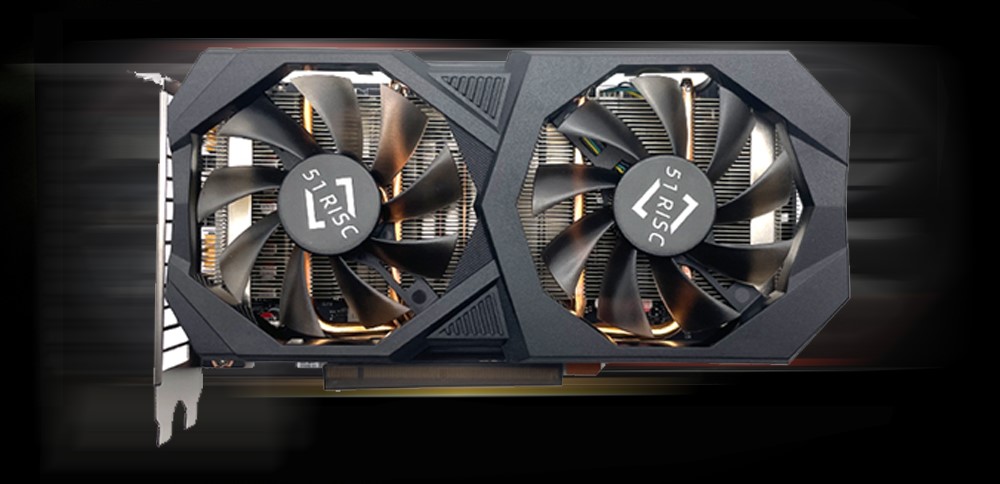 Chega! Nvidia quer acabar de vez com GPUs GeForce falsificadas