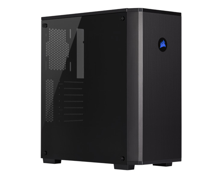 Gabinete Corsair Carbide Series 175R - Promoção KaBuM! Mega Day Dia do Consumidor