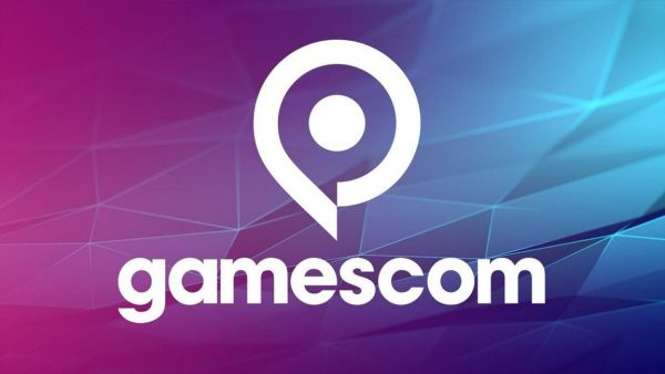 Logo da Gamescom