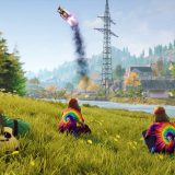 [Review] Goat Simulator 3 consegue tornar a jogatina ainda mais caótica (e divertida)