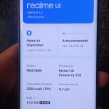 A R$ 3.999, realme 10 Pro+ chega ao Brasil no início de abril