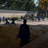 [Review] Like a Dragon: Ishin! traz história fantástica, mas tem jogabilidade burocrática