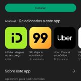 Prefeitura de SP lança o MobizapSP, o novo app de transporte de passageiros da capital