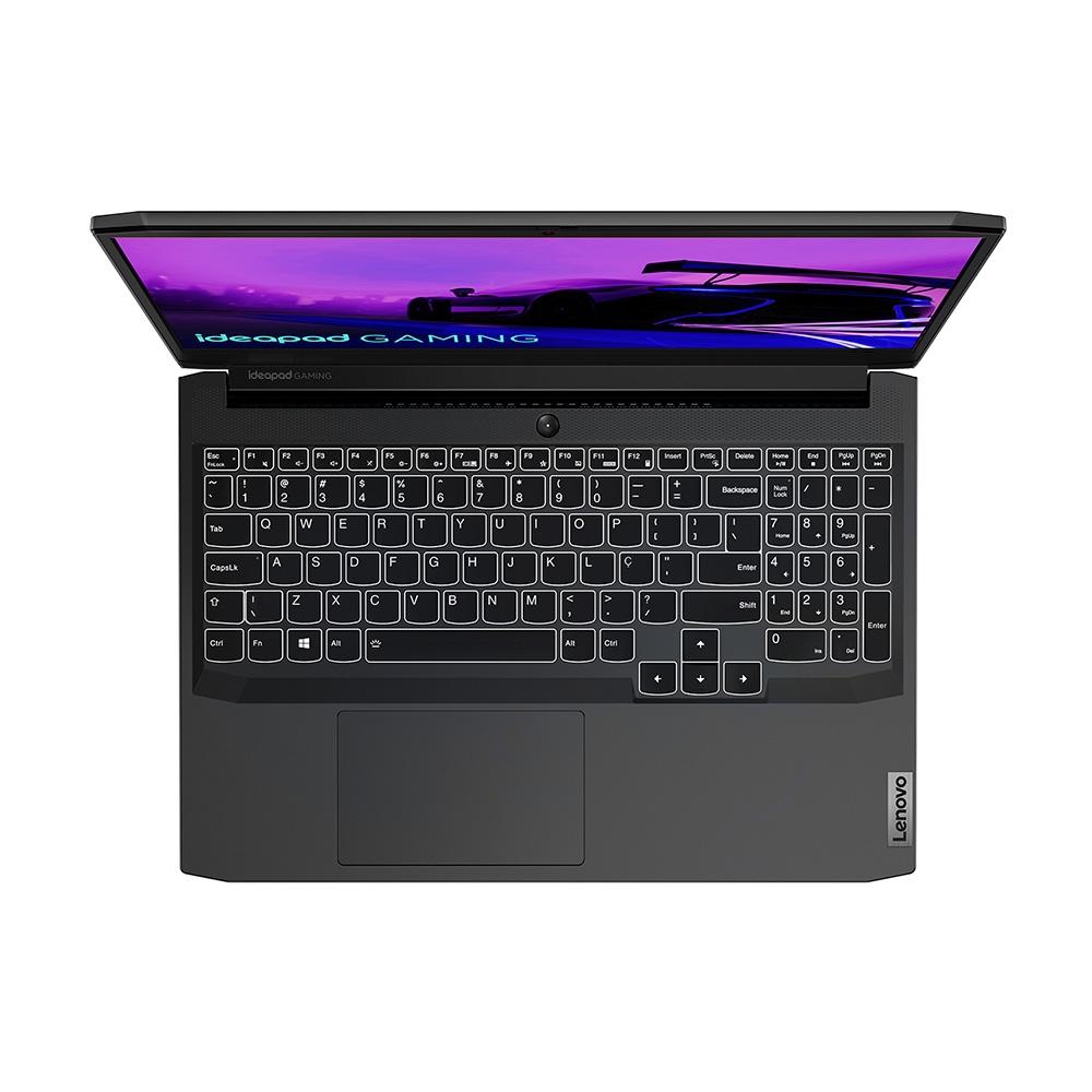 Notebook Lenovo Ideapad - Intel