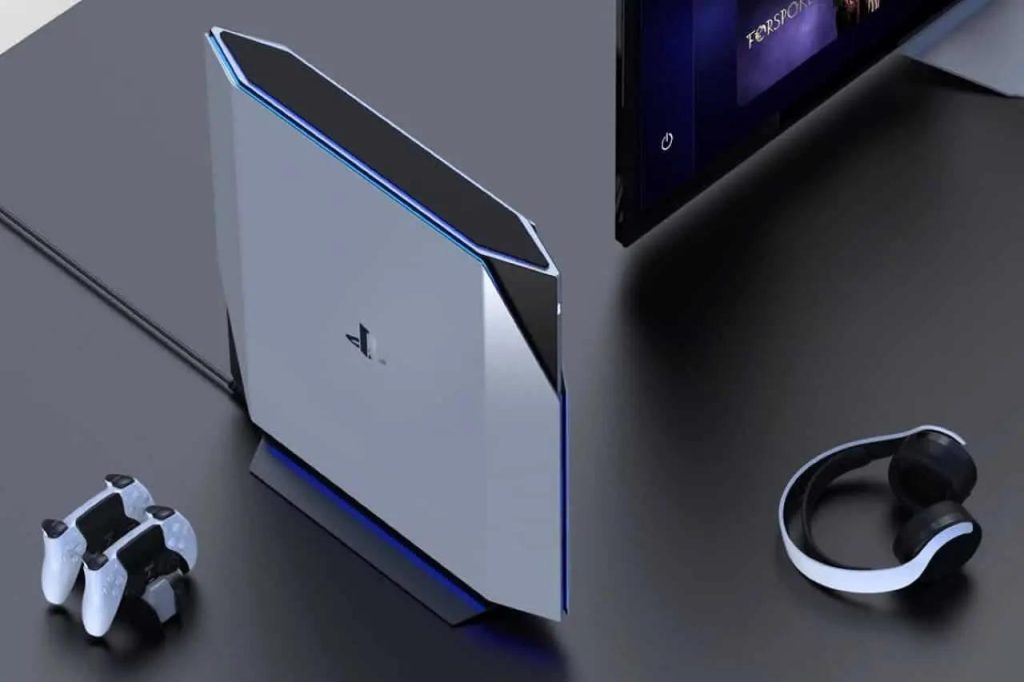 PlayStation 6