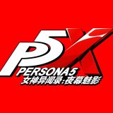 Persona 5: The Phantom X é anunciado para Android e iOS