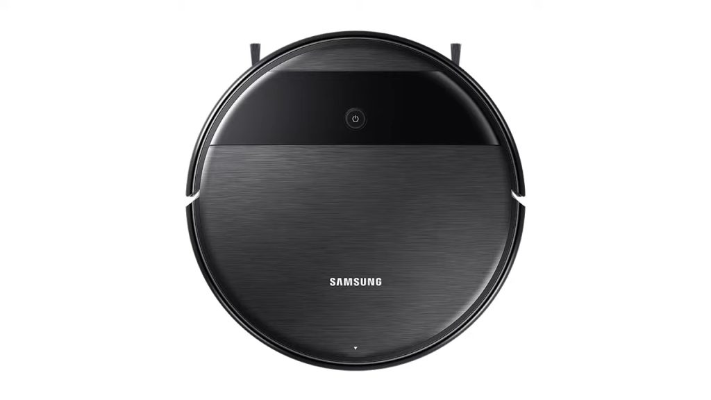 Samsung Powerbot-E VR5000RM - Promoção Kabum Mega Day Dia do Consumidor