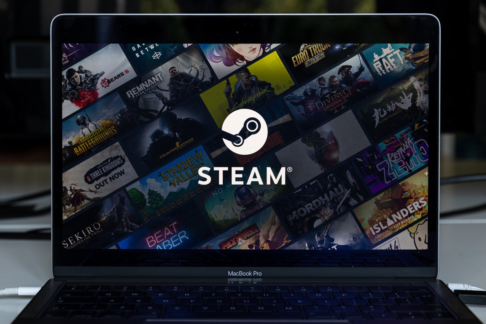 Os jogos mais vendidos na Steam da semana (07/03 a 14/03)