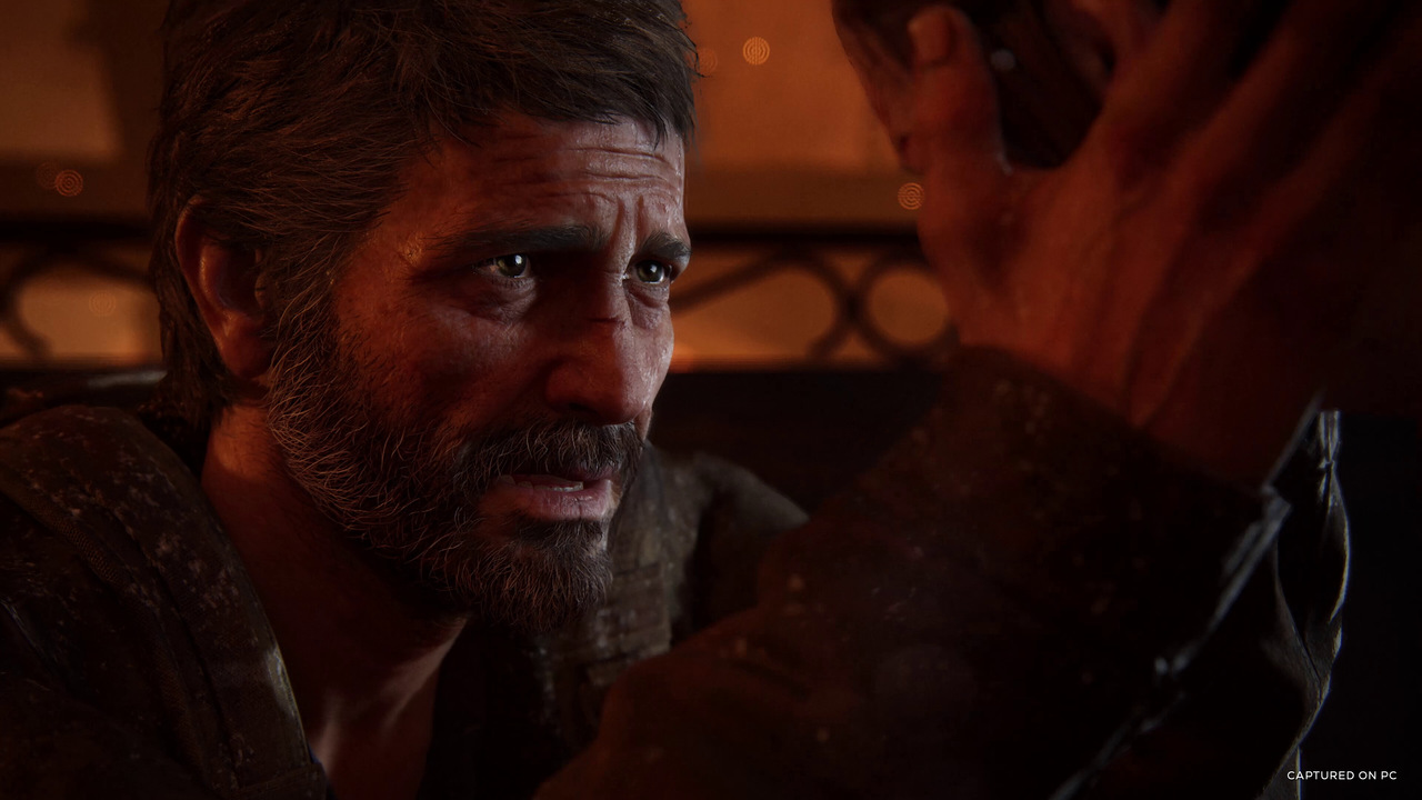 The Last of Us Part I - PC