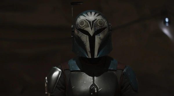 The Mandalorian