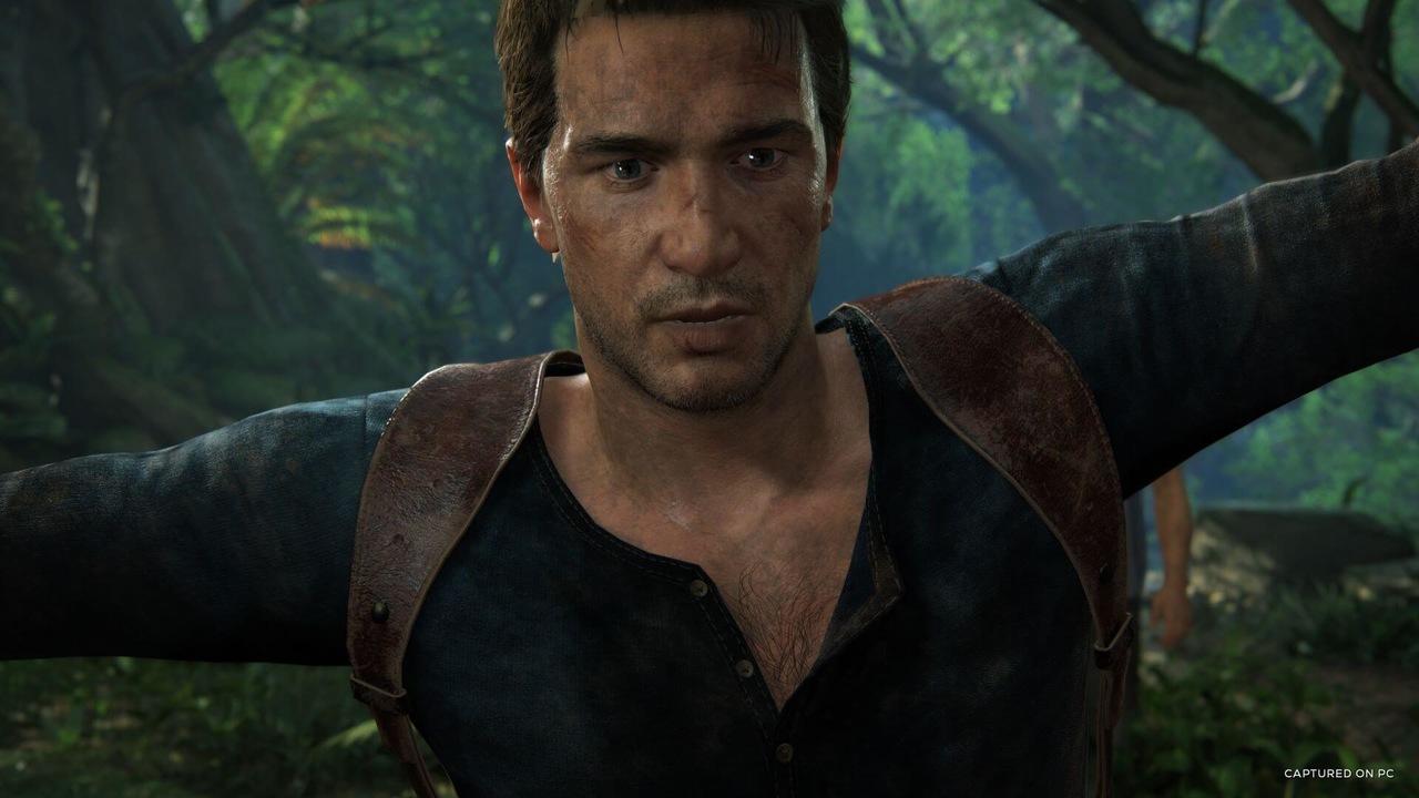 Uncharted Coleção Legado dos Ladrões, novo jogo da PS Plus