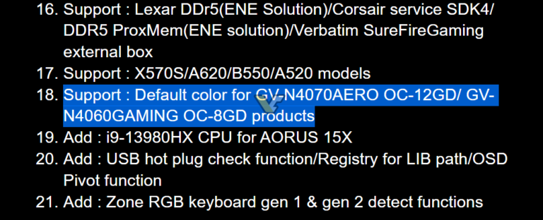 Vazamentos detalhes RTX 4070 e 4060