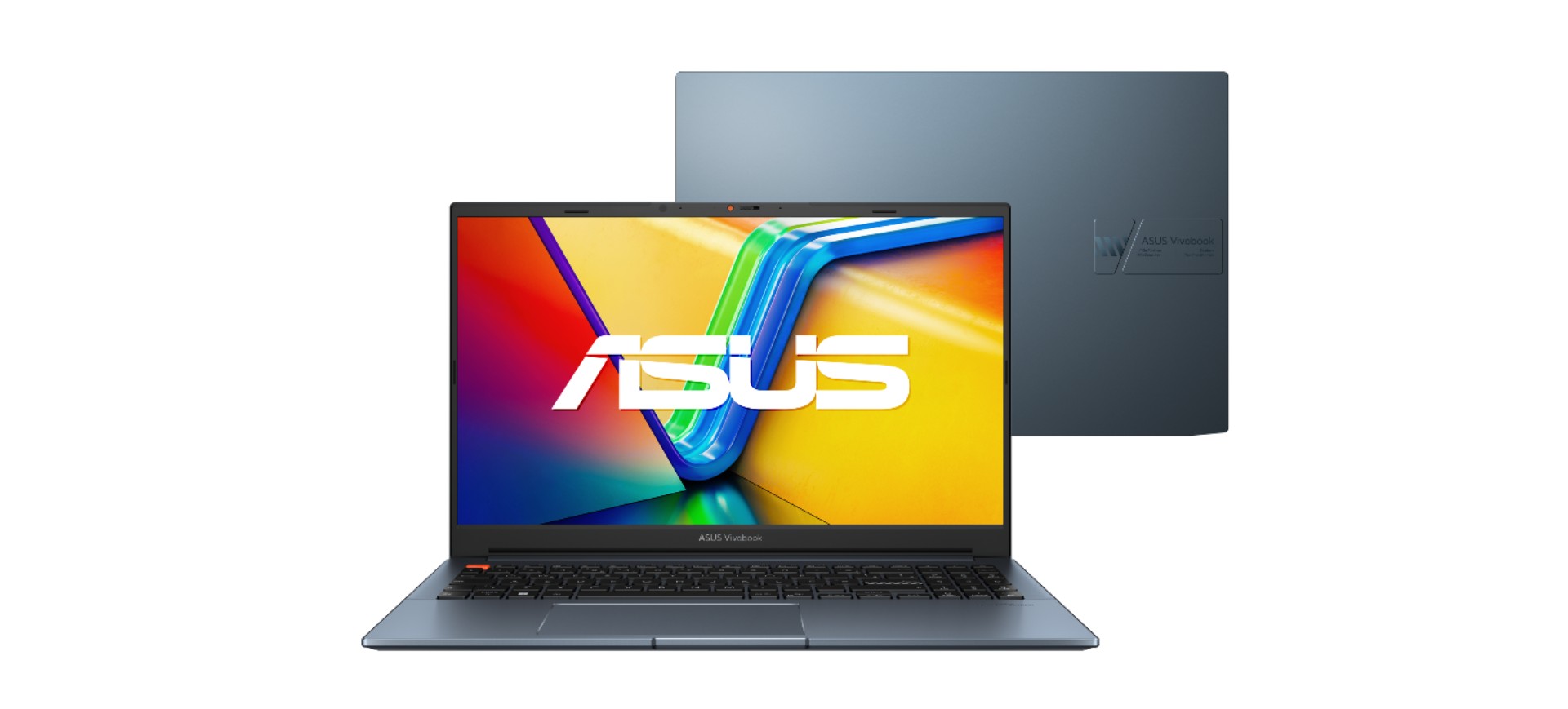 Imagem do notebook da Asus: Vivobook Pro 15 K6502V