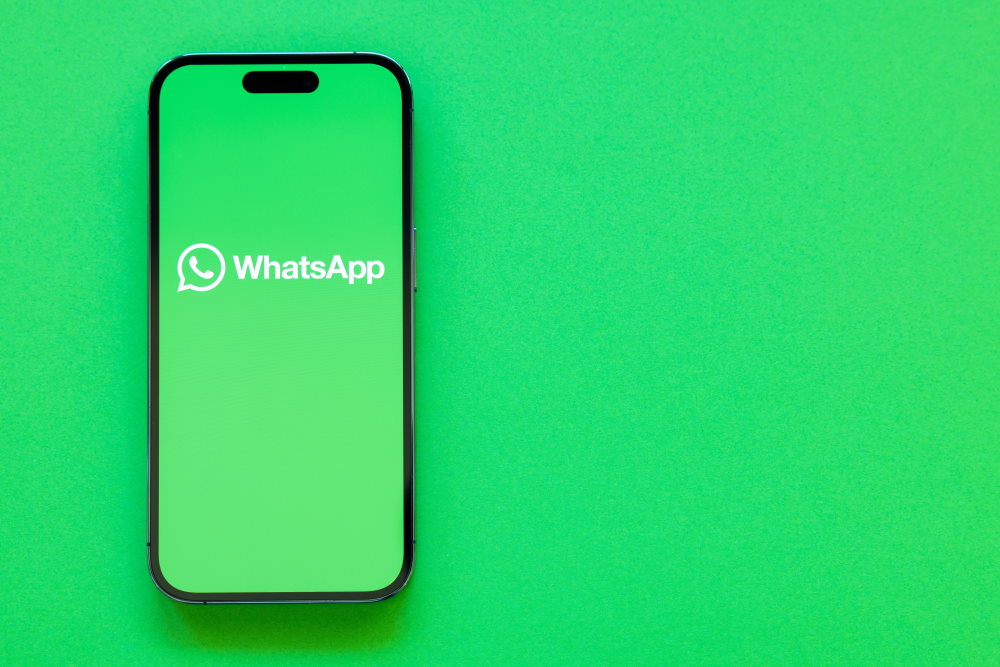 WhatsApp anuncia novo recurso para salvar mensagens temporárias