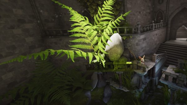 Moss: Book II - PS VR2