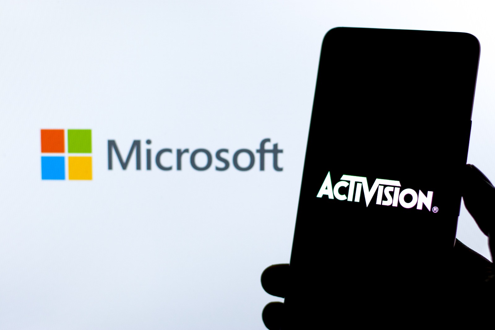 Coreia do Sul aprova aquisição da Activision pela Microsoft