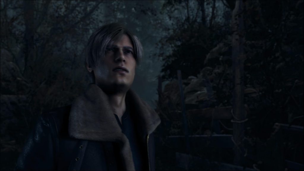 Resident Evil 4