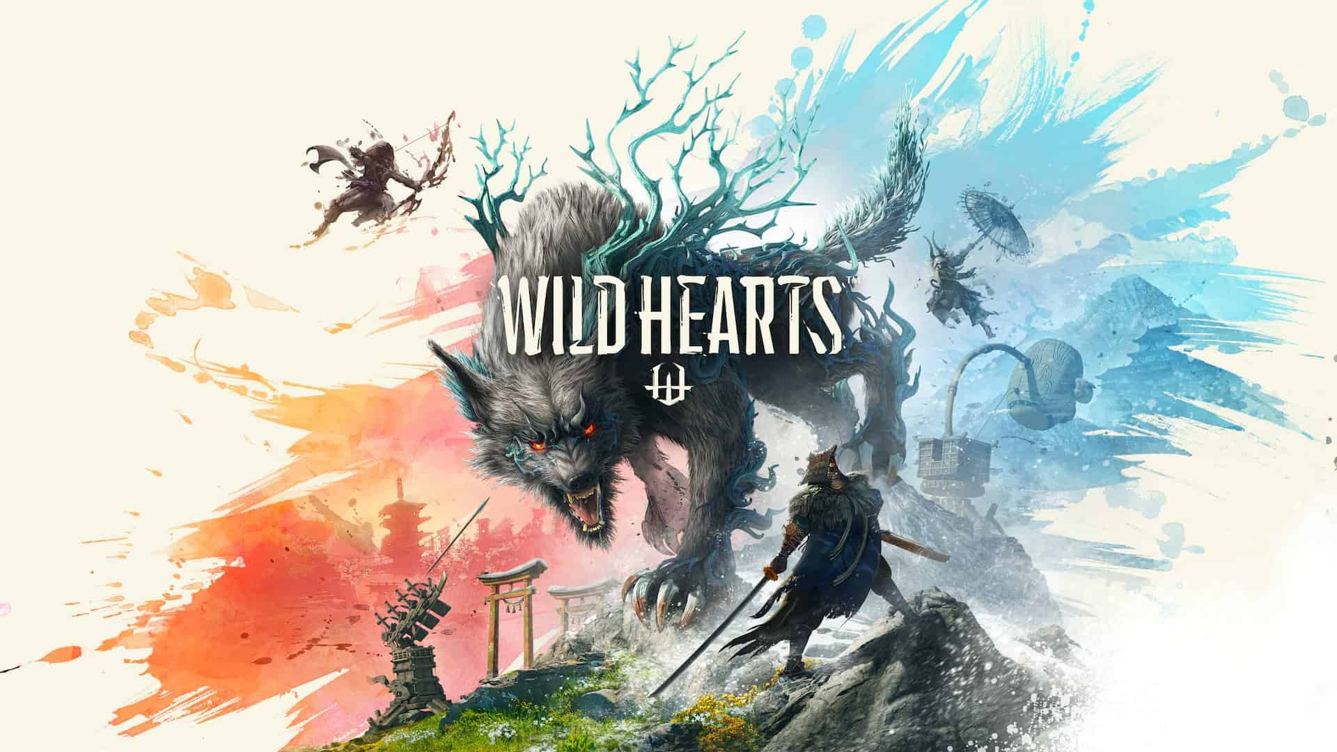 [Review] Wild Hearts é engenhoso e burocrático, mas belíssimo e divertido