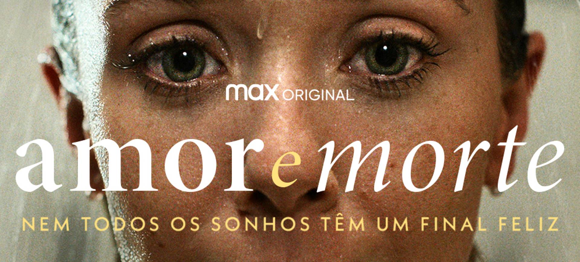 Veja que horas estreia ‘Amor e Morte’, minissérie da HBO Max que estreia em 27 de abril