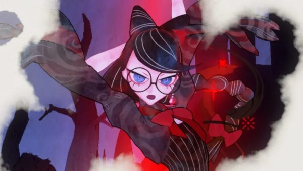 Bayonetta Origins: Cereza and the Lost Demon