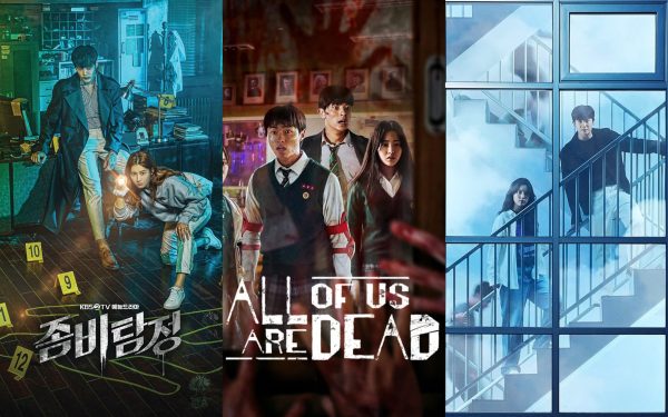 K-Dramas com zumbis (e muita emoção) para você matar a saudade de The Last of Us