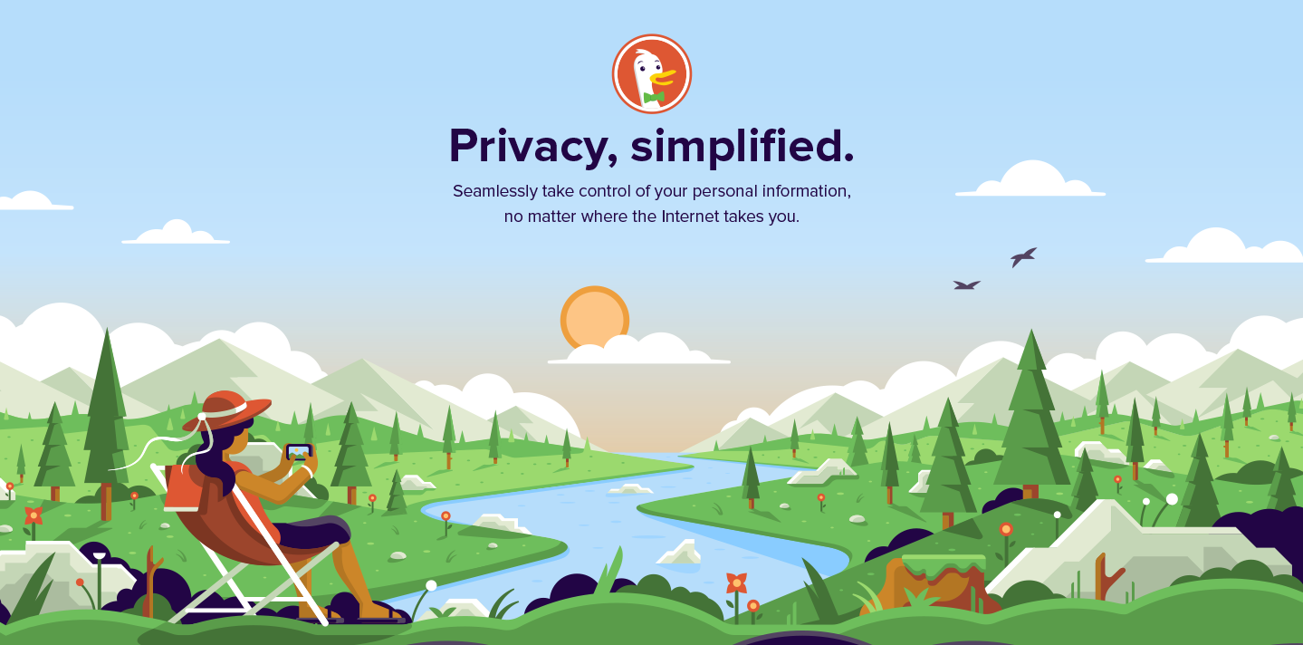 DuckDuckGo anuncia beta fechado de navegador para Windows