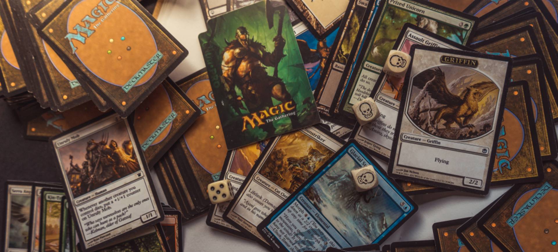 Novas coleções de Magic: The Gathering ganham detalhes durante a MagicCon