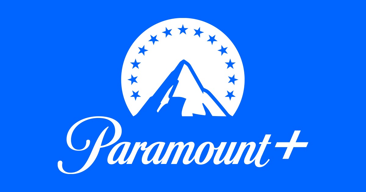 Logo do Paramount+