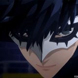 Persona 5: The Phantom X é anunciado para Android e iOS