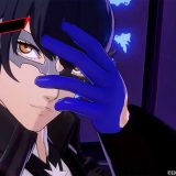 Persona 5: The Phantom X é anunciado para Android e iOS